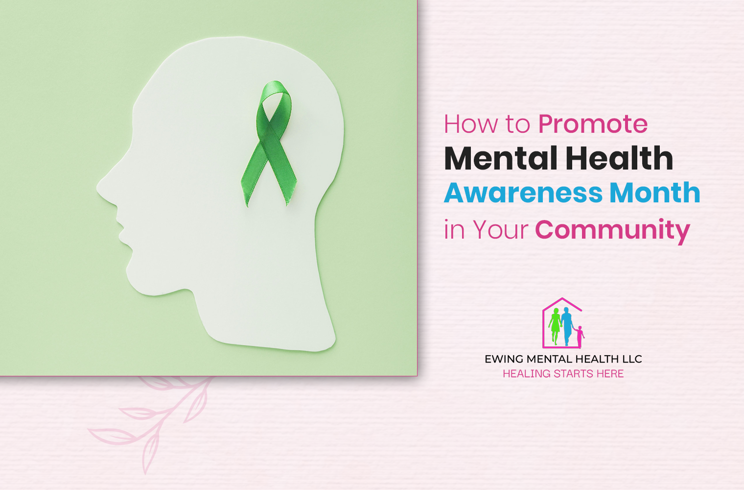 Mental Health Awareness
