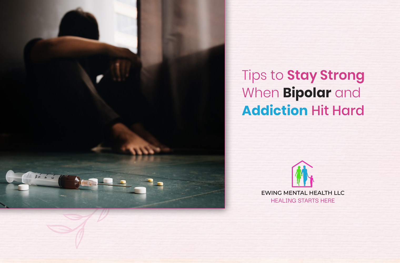 Bipolar and Addiction
