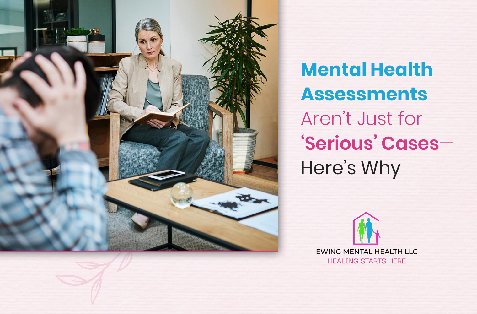 Mental Health Assessments