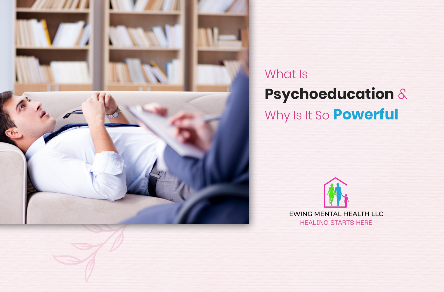 Psychoeducation